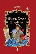 Dünya Cocuk Klasikleri Özel Secki - 10 Temel Eser