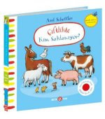 Ciftlikte Kim Saklaniyor Ciltli