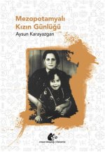 Mezopotamyali Kizin Günlügü