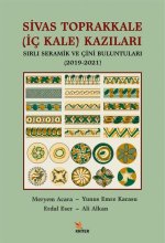 Sivas Toprakkale Ic Kale Kazilari