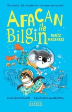 Afacan ile Bilgin - Deniz Macerasi