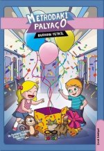 Metrodaki Palyaco