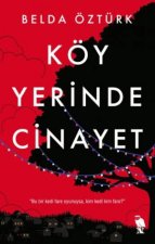 Köy Yerinde Cinayet
