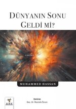 Dünyanin Sonu Geldi Mi