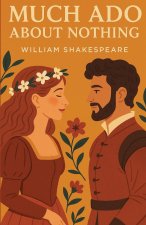 Much Ado About Nothing(Illustrated)