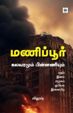 மணிப்பூர் கலவரமும் பின்&