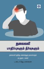 தலைவலி பாதிப்புகளும் தீ&