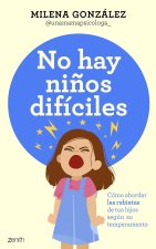 No hay ni?os difíciles