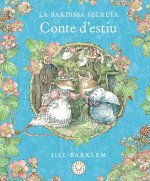 La Bardissa Secreta. Conte d'estiu (Nova edició)