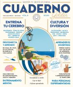 Cuaderno Golden Blackie Books. Vol. 5