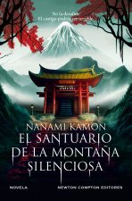 El santuario de la monta?a silenciosa