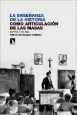 La ense?anza de la Historia como articulación de las masas: Espa?a, 1799-2023