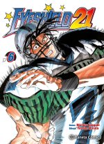 Eyeshield 21 n? 06/13