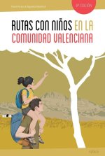Rutas con ni?os en la Comunidad Valenciana