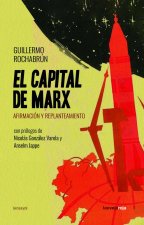 CAPITAL DE MARX,EL