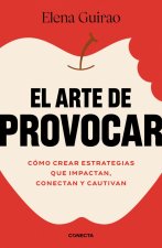 El Arte de Provocar / The Art of Provoking