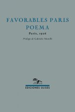 Favorables París Poema