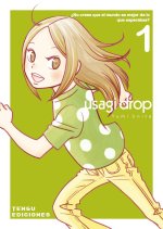 USAGI DROP VOL 1