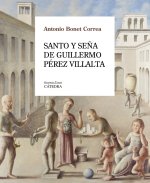 Santo y se?a de Guillermo Pérez Villalta