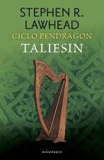 Ciclo Pendragon n? 01/06 Taliesin