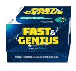 Fast & Genius: 500 retos para poner a prueba tu agilidad mental