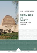Pirámides de Egipto