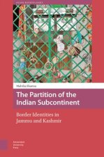 The Partition of the Indian Subcontinent