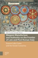 Weapon Manufacture and Authority on the Frontier of Late and Post-Roman Italy
