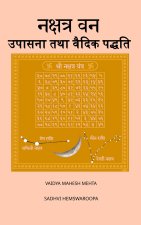 नक्षत्र वन उपासना तथा वैद