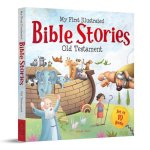 My First Illustrated Bible Stories Old Testament