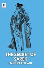 The Secret of Sarek
