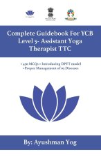YCB Level 5 Yoga TTC