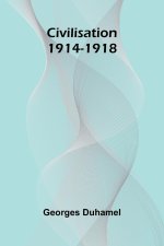 Civilisation 1914-1918