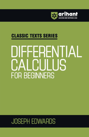 Differentlal Calculus for Beginners