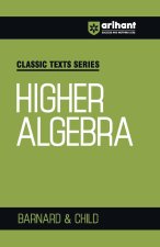 Higher Algebra Bernald & Child