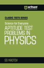 Aptitude Test Problems in Physics