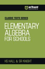 Elementry Algebra for School