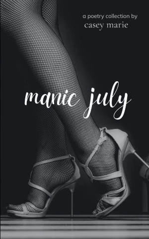 manic july
