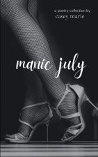 manic july