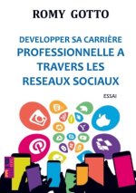 Développer sa carri?re professionnelle ? travers les réseaux sociaux