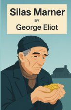 Silas Marner(Illustrated)
