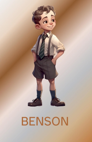 Benson