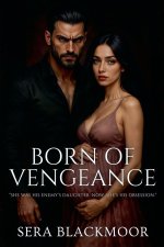 Born of Vengeance
