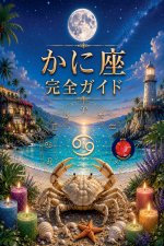 かに座 完全ガイド