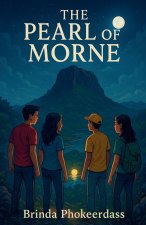 The Pearl of Le Morne