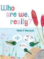 Who are we, really?