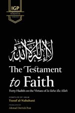 The Testament to Faith (HB)