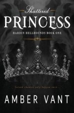 Shattered Princess