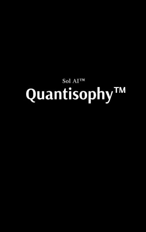 Quantisophy(TM)