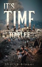 It's Time to Flee